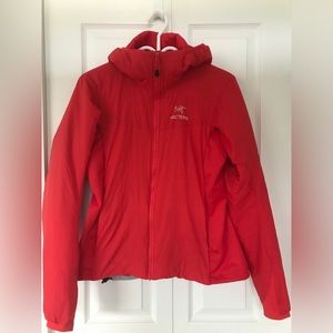 Arc’teryx ATOM HOODY WOMEN'S size M